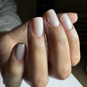 magpie gel colour marry me prachtnagels
