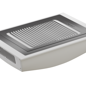 shemax style v-pro nieuw design inbouw stofafzuiger nagelstyliste prachtnagels