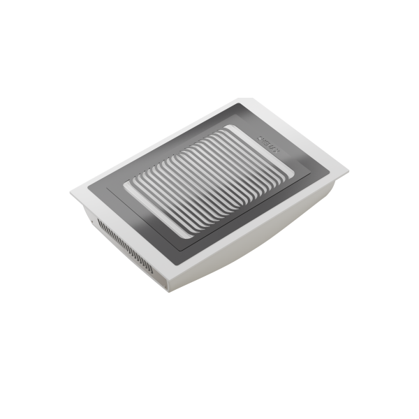 shemax style v-pro nieuw design inbouw stofafzuiger nagelstyliste prachtnagels