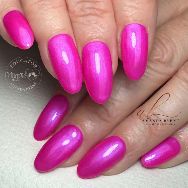 magpie gel colour true love prachtnagels