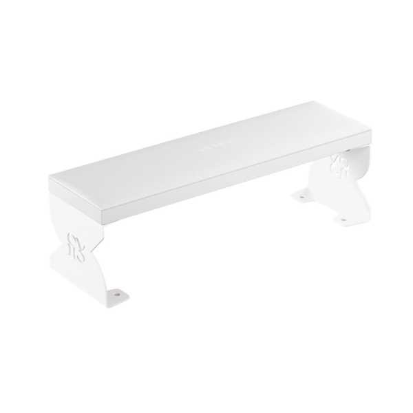 shemax comfort armsteun white prachtnagels
