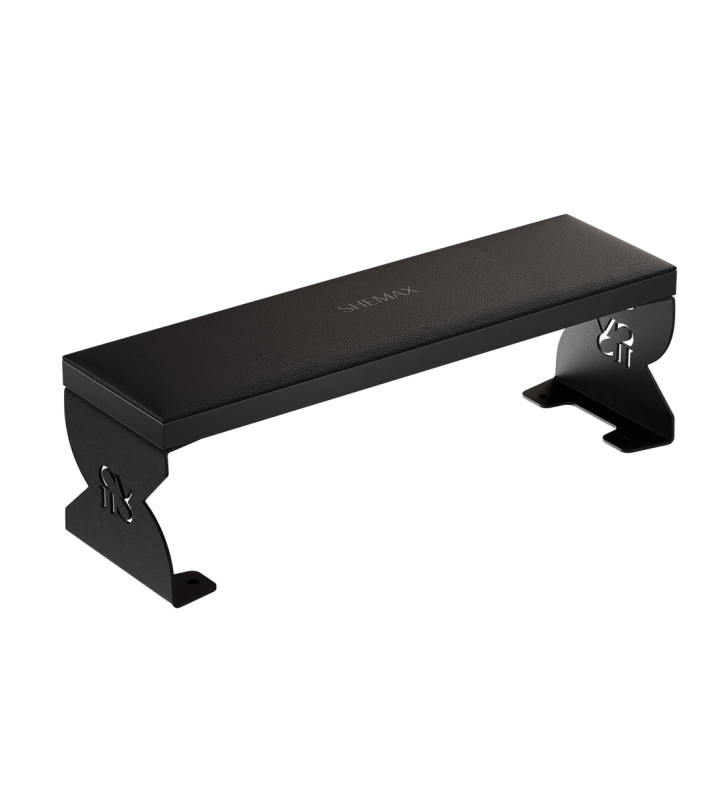shemax comfort armsteun totally black prachtnagels
