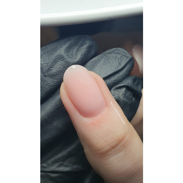 demo nagel mini workshop biab