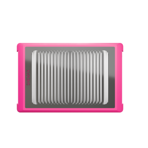 shemax style x-pro neon pink prachtnagels new model