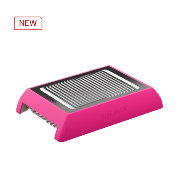 shemax style x-pro neon pink prachtnagels new model