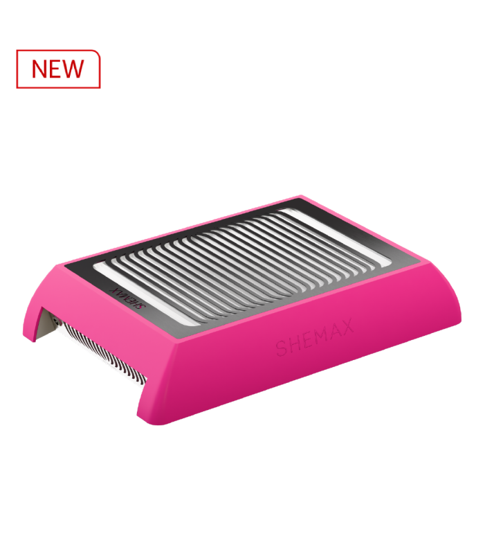 shemax style x-pro neon pink prachtnagels new model