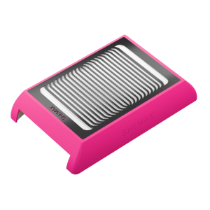 shemax style x-pro neon pink prachtnagels new model