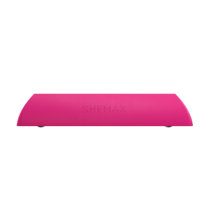 shemax style x-pro neon pink prachtnagels new model
