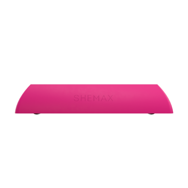 shemax style x-pro neon pink prachtnagels new model