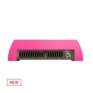 shemax style x-pro neon pink prachtnagels new model