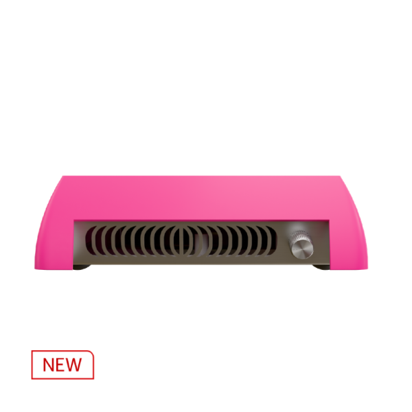 shemax style x-pro neon pink prachtnagels new model