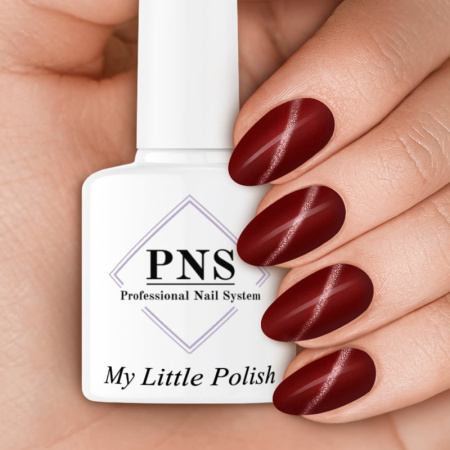pns cat eye gel polish mlp leeuwarden prachtnagels