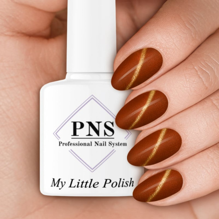 pns mlp my little polish leuven koporanje prachtnagels cat eye