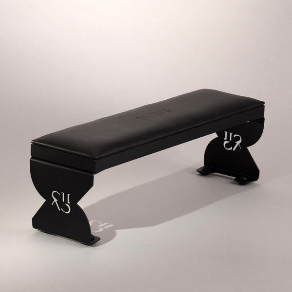 shemax comfort armsteun totally black prachtnagels