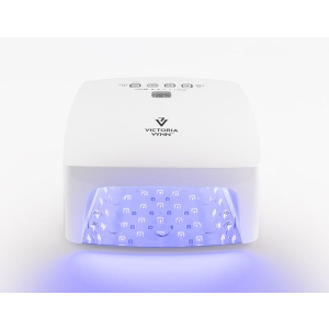Victoria vynn 36W miltiled draadloze UV/LED lamp prachtnagels