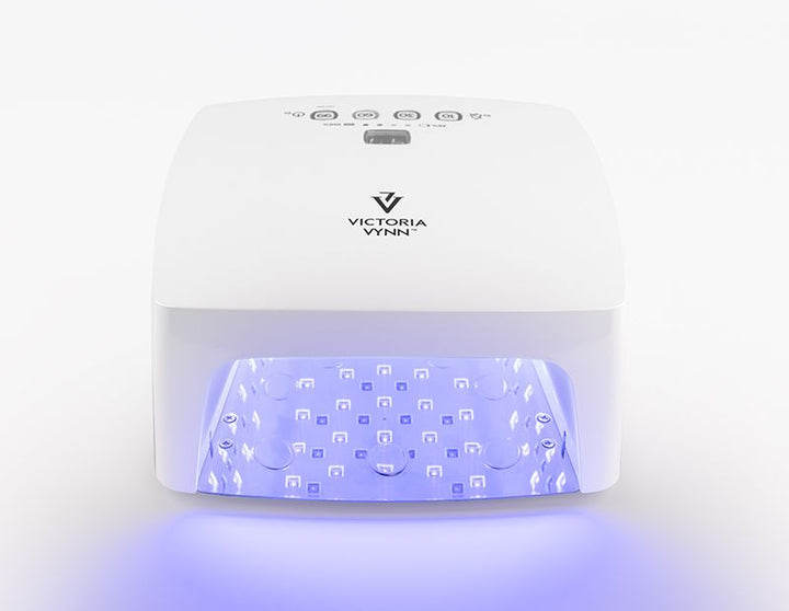 Victoria vynn 36W miltiled draadloze UV/LED lamp prachtnagels