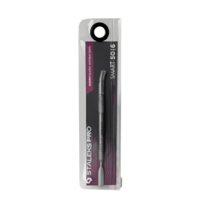 Staleks Smart Cuticle Pusher 50/6