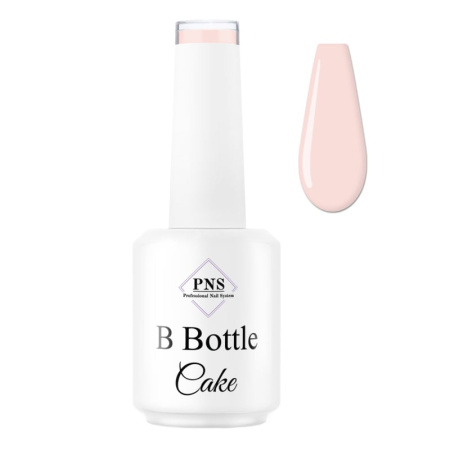 pns b bottle cake prachtnagels