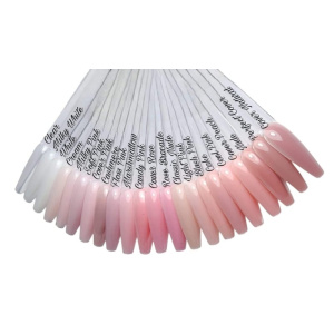 pns b bottle swatch prachtnagels