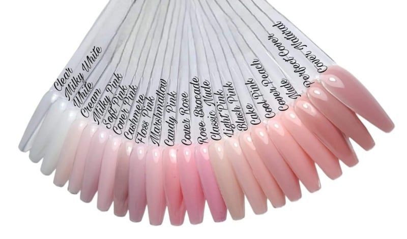 pns b bottle swatch prachtnagels