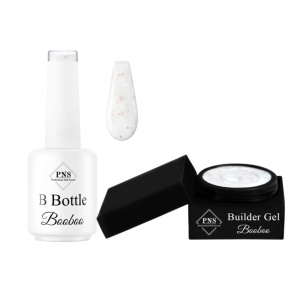 pns builder gel b bottle booboo prachtnagels
