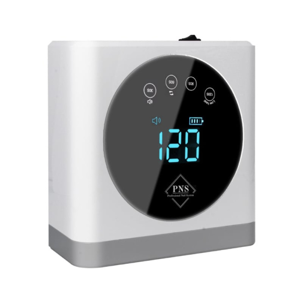 pns cordless 72W lamp