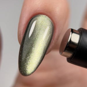 magpie gel colour cat eye calwalk prachtnagels