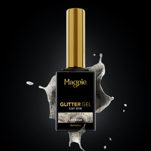 magpie gel colour cat eye calwalk prachtnagels