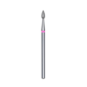staleks Diamond Nail Bit "drop" FA40R023/5