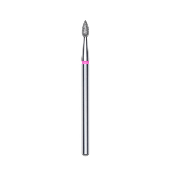 staleks Diamond Nail Bit "drop" FA40R023/5