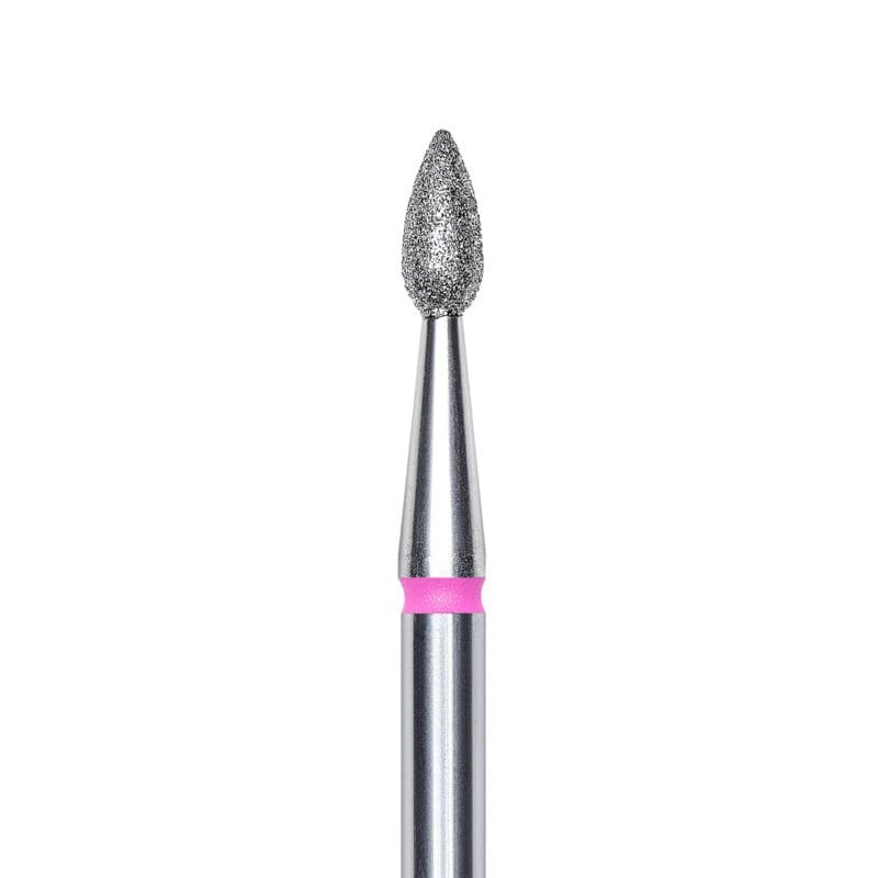 staleks Diamond Nail Bit "drop" FA40R023/5