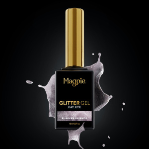 magpie furever friends cat eye gel polish prachtnagels