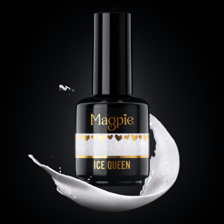 magpie gel colour ice queen