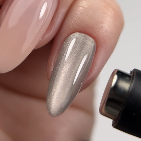 magpie meow you doing cat eye gel polish prachtnagels
