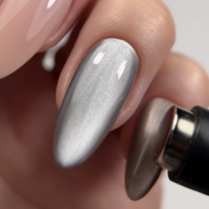 magpie gel polish cat eye silky top cat prachtnagels