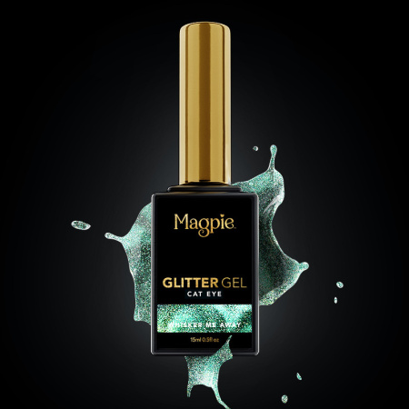 magpie gel colour cat eye whisker me away prachtnagels