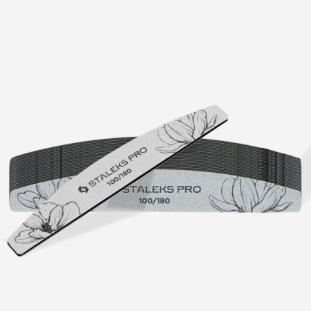 staleks 100/180 vijlen prachtnagels pak 25