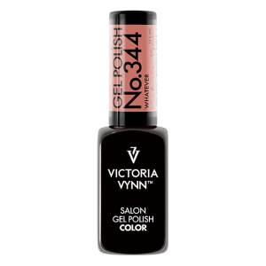 vv salon gel polish 344