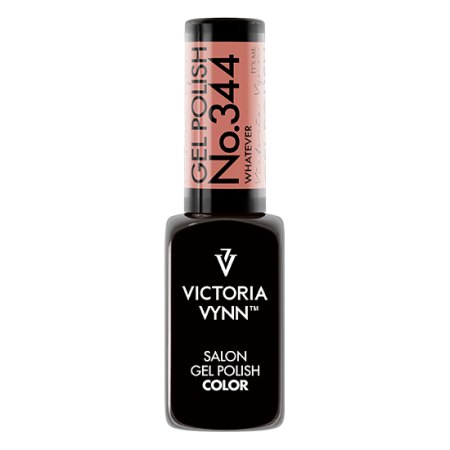 vv salon gel polish 344