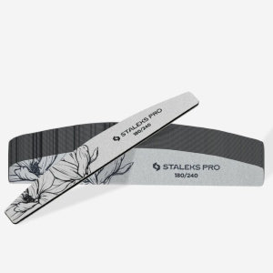 staleks 180/240 vijlen prachtnagels pak 25