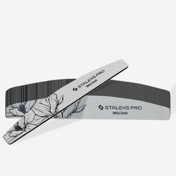 staleks 180/240 vijlen prachtnagels pak 25