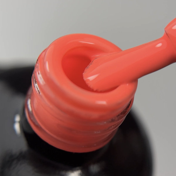 magpie gel colour tangerine dream prachtnagels
