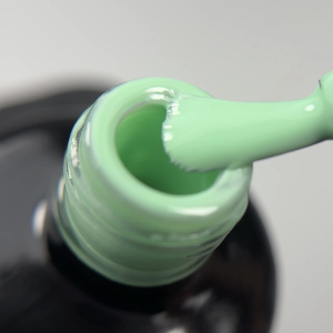 magpie gel colour mint crisp prachtnagels