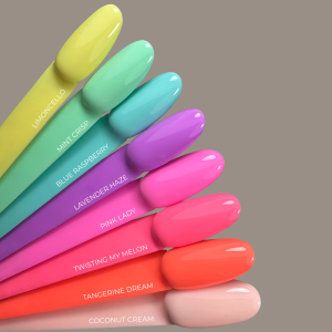 magpie spring sorbet collection swatch prachtnagels