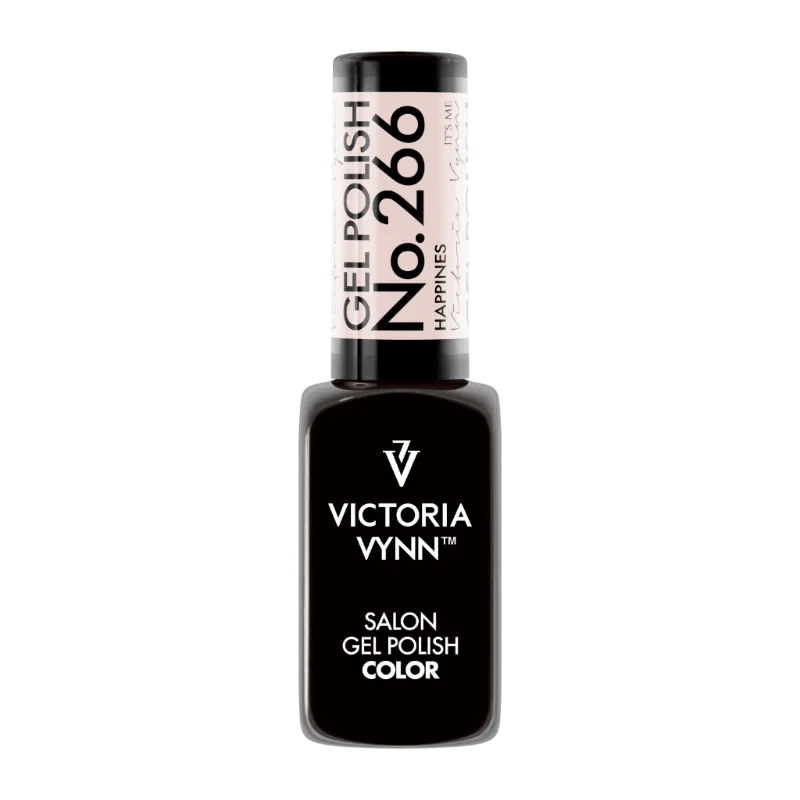 victoria vynn salon gel polish 266 prachtnagels