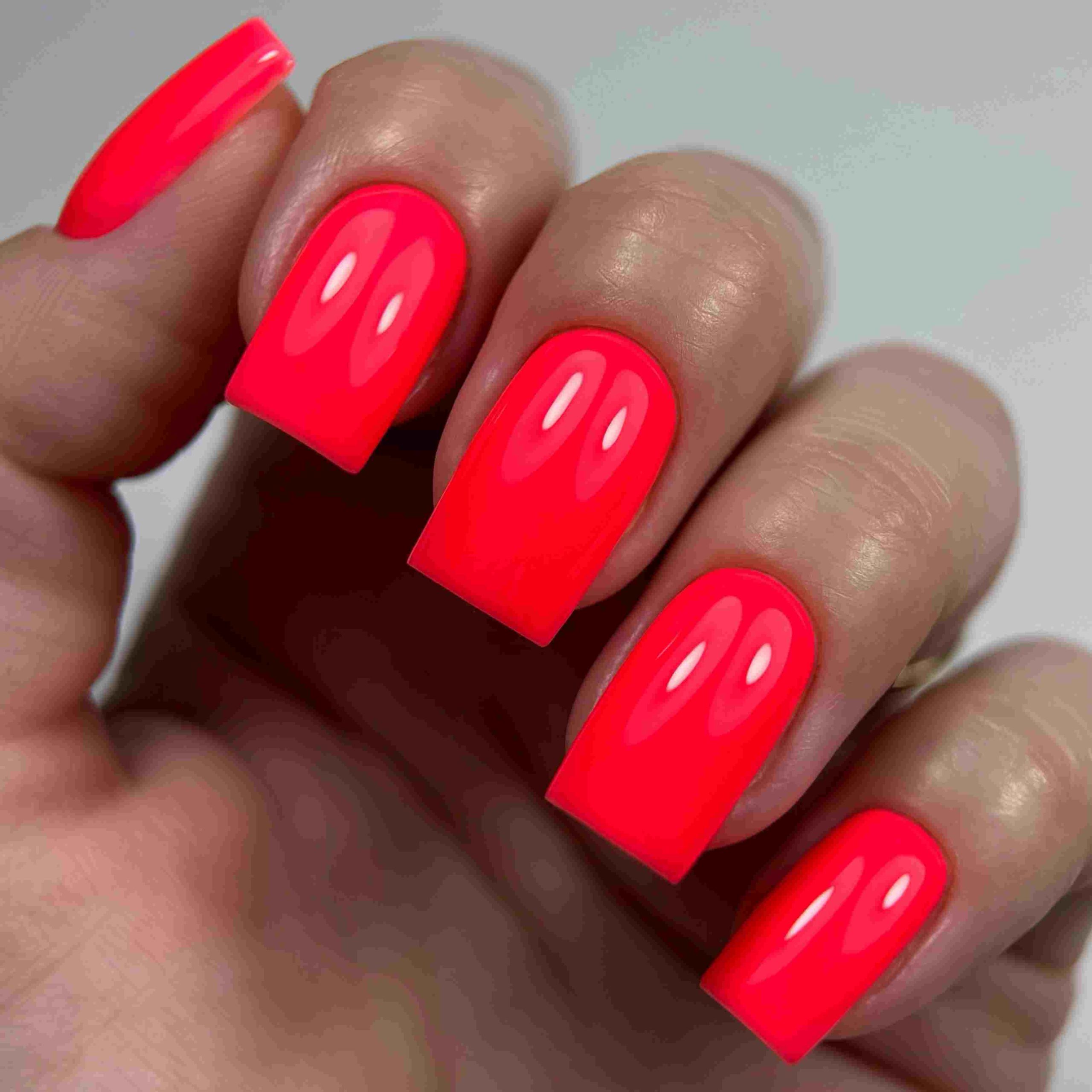 magpie gel colour coral coast prachtnagels