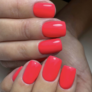 magpie gel colour coral coast prachtnagels