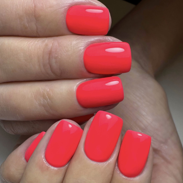 magpie gel colour coral coast prachtnagels