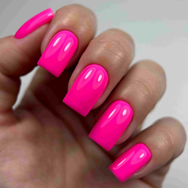 magpie gel colour pink party