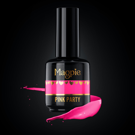 magpie gel colour ultraviolet prachtnagels